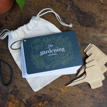 Load image into Gallery viewer, The Gardening Journal

