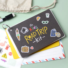 Load image into Gallery viewer, The Kids Road Trip Kit
