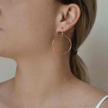 Load image into Gallery viewer, Goldie Earrings
