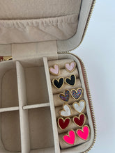 Load image into Gallery viewer, Heartbreaker earrings
