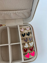 Load image into Gallery viewer, Heartbreaker earrings
