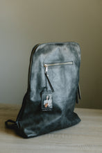 Load image into Gallery viewer, Khari Laptop Backpack

