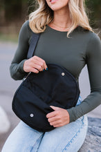 Load image into Gallery viewer, Margot Moon Belt Bag
