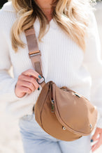 Load image into Gallery viewer, Margot Moon Belt Bag
