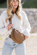 Load image into Gallery viewer, Margot Moon Belt Bag
