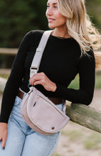 Load image into Gallery viewer, Margot Moon Belt Bag
