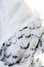 Load image into Gallery viewer, Luxury Faux Fur Blanket
