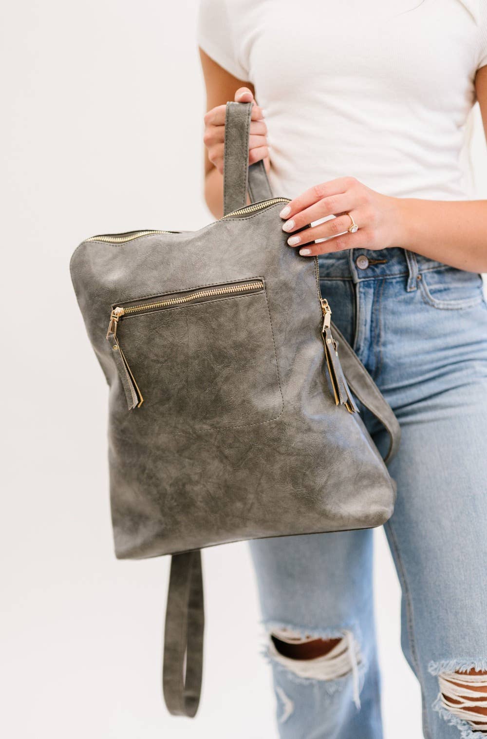 Khari Laptop Backpack