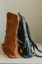 Load image into Gallery viewer, Khari Laptop Backpack
