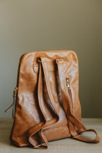 Load image into Gallery viewer, Khari Laptop Backpack
