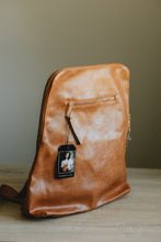 Load image into Gallery viewer, Khari Laptop Backpack
