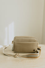 Load image into Gallery viewer, Willow Crossbody Belt Fanny Bag
