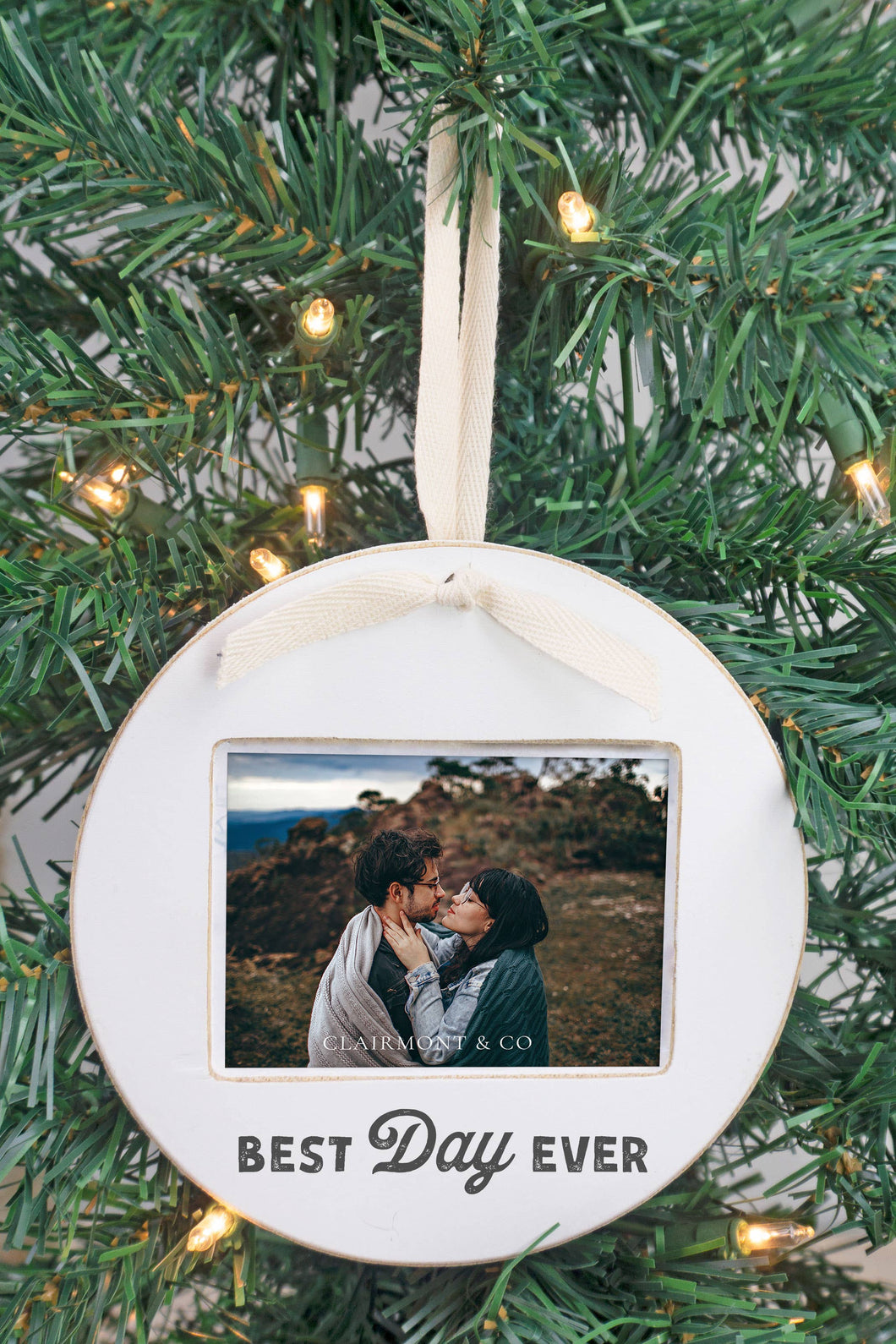 Wedding Gift, Marriage Gift, Newly Weds, Frame Ornament