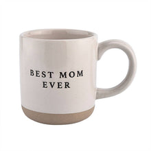 Load image into Gallery viewer, Best Mom Ever Coffee Mug

