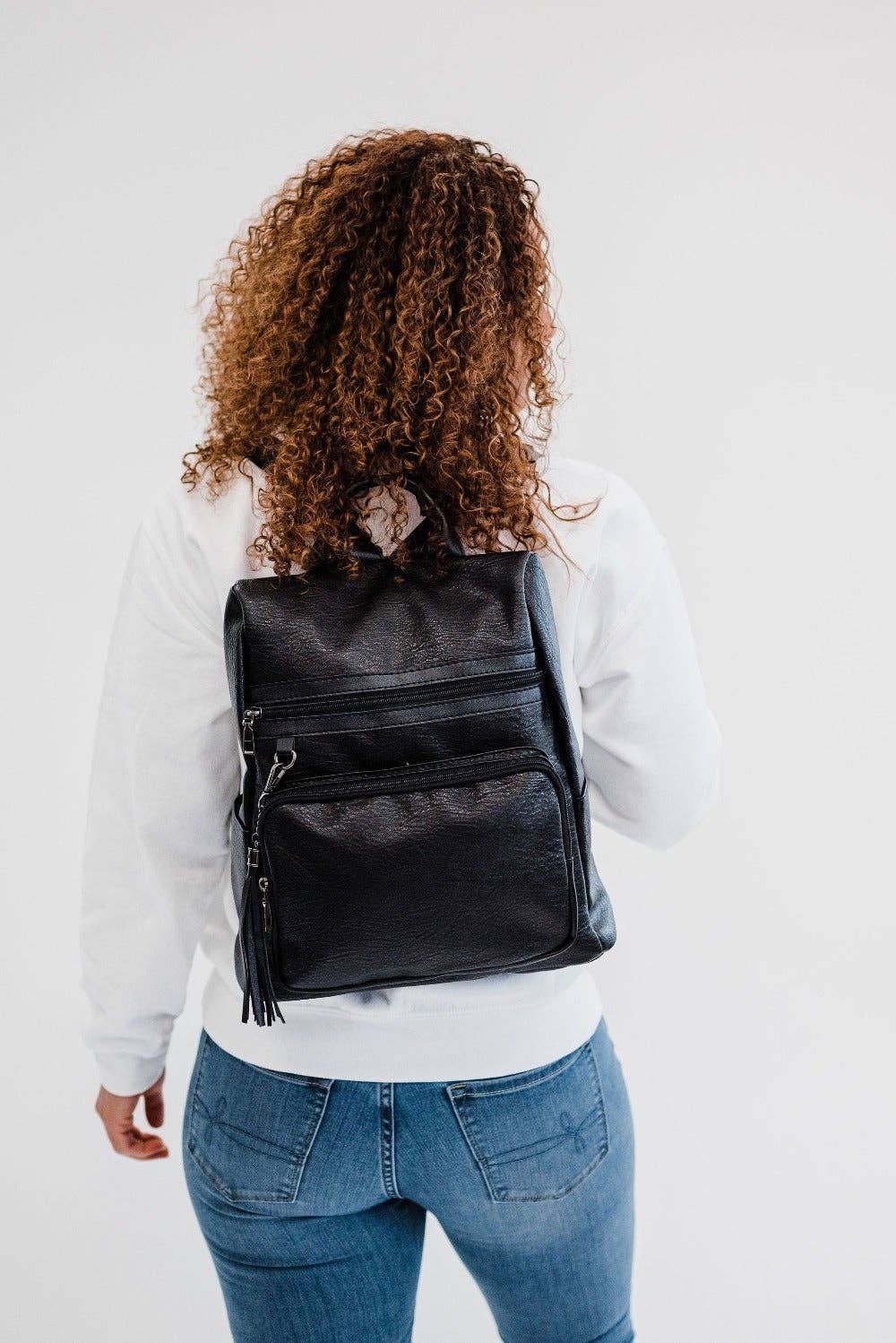 Lindsey Backpack