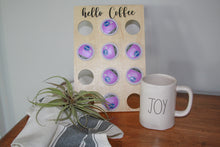 Load image into Gallery viewer, Coffee K-cup holder
