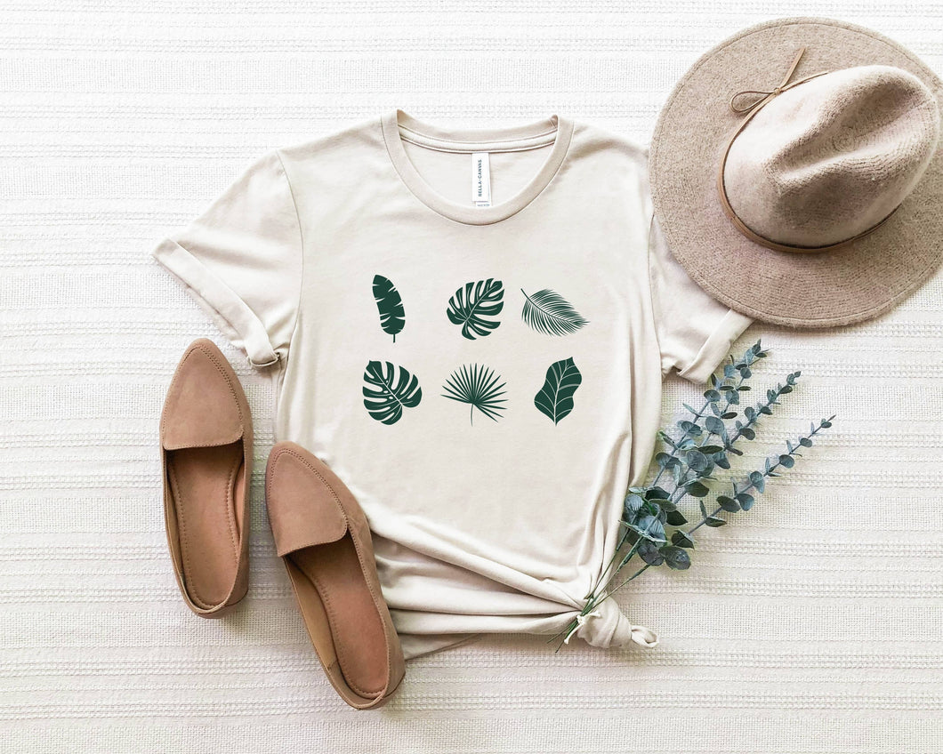Plant Lover T-shirt