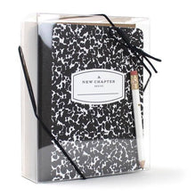 Load image into Gallery viewer, School Year Time Capsule - Black
