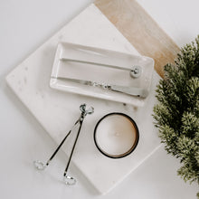 Load image into Gallery viewer, Silver Candle Care Kit
