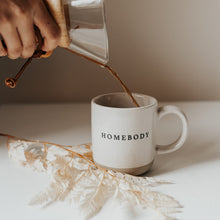 Load image into Gallery viewer, Homebody Coffee Mug
