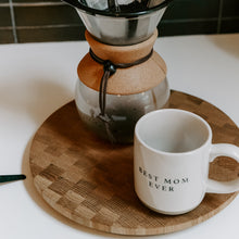 Load image into Gallery viewer, Best Mom Ever Coffee Mug

