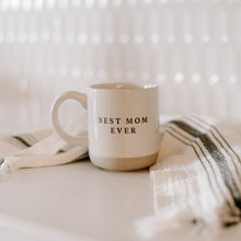 Load image into Gallery viewer, Best Mom Ever Coffee Mug
