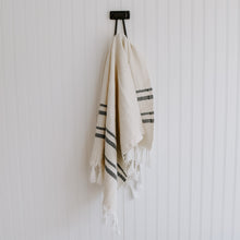 Load image into Gallery viewer, Haley Turkish Cotton + Bamboo Hand Towel
