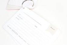 Load image into Gallery viewer, The Bucket List Journal
