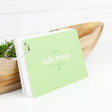 Load image into Gallery viewer, The Baby Bump Journal
