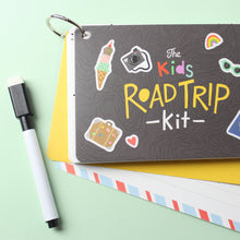 Load image into Gallery viewer, The Kids Road Trip Kit
