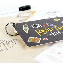 Load image into Gallery viewer, The Kids Road Trip Kit
