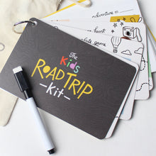 Load image into Gallery viewer, The Kids Road Trip Kit
