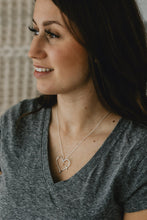 Load image into Gallery viewer, His Word in My Heart Necklace
