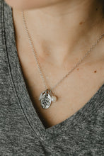 Load image into Gallery viewer, For the Love of a Nurse Necklace
