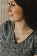 Load image into Gallery viewer, For the Love of a Nurse Necklace
