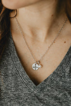Load image into Gallery viewer, Life Is A Journey Necklace
