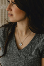 Load image into Gallery viewer, Life Is A Journey Necklace
