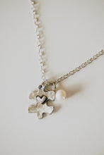 Load image into Gallery viewer, Autism Love Necklace
