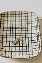Load image into Gallery viewer, Be Still Necklace
