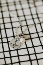 Load image into Gallery viewer, Life Is A Journey Necklace
