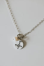 Load image into Gallery viewer, Life Is A Journey Necklace

