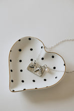 Load image into Gallery viewer, A Piece of My Heart is in Heaven Necklace
