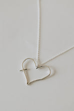 Load image into Gallery viewer, His Word in My Heart Necklace
