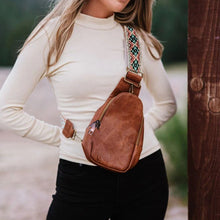 Load image into Gallery viewer, Sarah Shoulder Sling Bag

