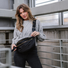 Load image into Gallery viewer, Farah Fanny Pack Shoulder Sling Bag
