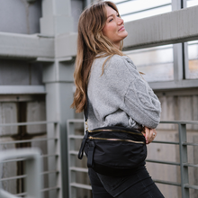Load image into Gallery viewer, Farah Fanny Pack Shoulder Sling Bag

