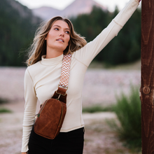 Load image into Gallery viewer, Sarah Shoulder Sling Bag
