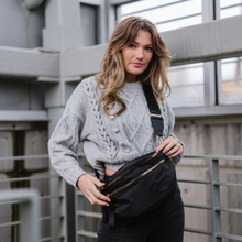 Load image into Gallery viewer, Farah Fanny Pack Shoulder Sling Bag

