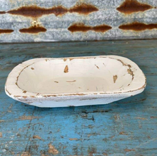 Load image into Gallery viewer, Petite Wood Bowl
