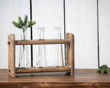 Load image into Gallery viewer, Nara 3 Holder Bud Vase
